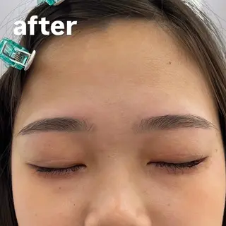 アイブロウ ⭐️enurk⭐️ ひよりのマツエク・マツパデザイン