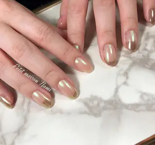 ネイル Petitmaison所属・Petit maisonのネイルデザイン