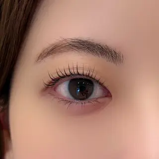 マツエク・マツパ 下田 恋雪 / granbeautyのマツエク・マツパデザイン