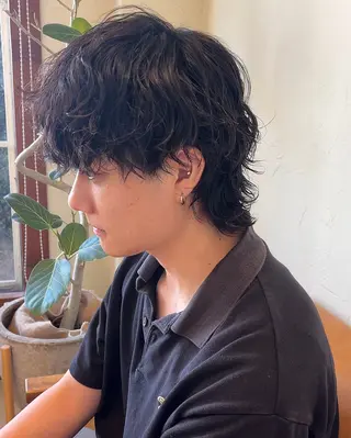 ショート 💞暖色艶カラー/ ホウツキカナ🍒のヘアスタイル