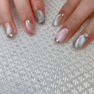 ネイル MoonLight MIHOのネイルデザイン