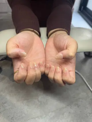 ネイル IROHA NAIL 北村菜帆のネイルデザイン