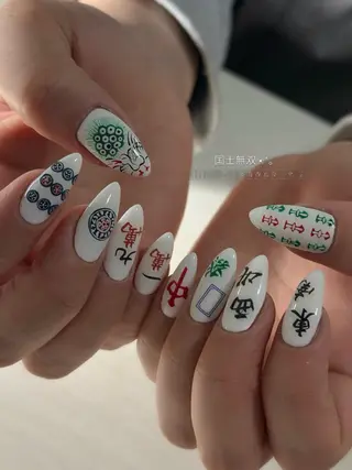 ネイル 【Yappy🌈】 💖P-tanaのネイルデザイン