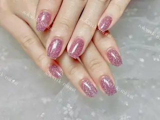 ネイル Nancy 💕のネイルデザイン