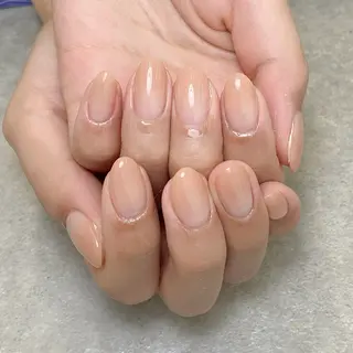 ネイル Ayane 🫧のネイルデザイン