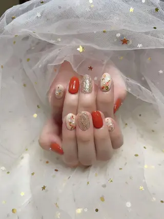 ネイル ジョリ En 💞🦋のネイルデザイン
