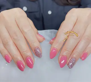 ネイル LUCIE NAIL所属・LUCIE NAILのネイルデザイン