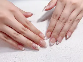 ネイル Regaro i.sのネイルデザイン