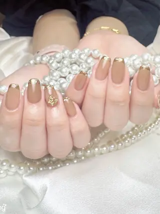 ネイル ロータス ネイルサロンのネイルデザイン