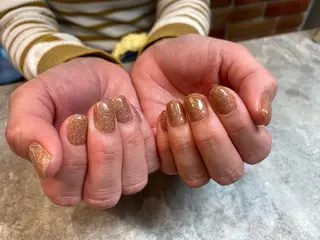 ネイル 佐藤  悠子のネイルデザイン