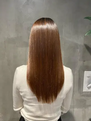 ロング カラー Agu hair lore沼館店所属・八戸パーマ/メンズパ ーマ/シンゴ。のヘアスタイル