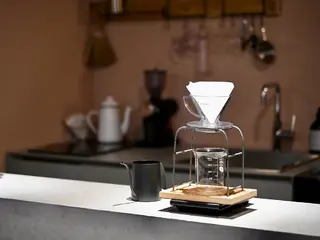 neguse所属・neguse 京都西院 貸切美容室のヘアスタイル