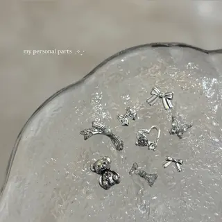 ネイル nanami 🐣のネイルデザイン