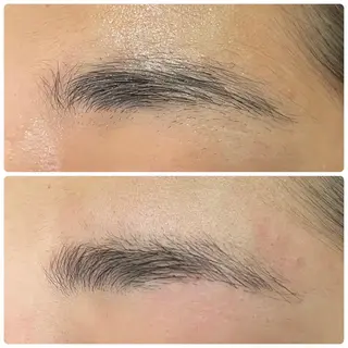 アイブロウ bright梅田所属・甲斐 優衣のその他イメージ