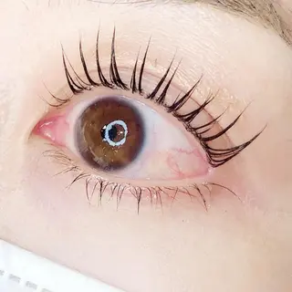 マツエク・マツパ アイラッシュサロン ミヤビのマツエク・マツパデザイン