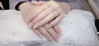 ネイル Hana Hanaのネイルデザイン