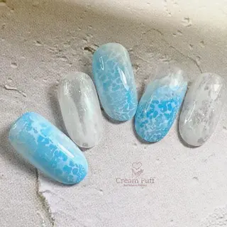 ネイル HAMANO MIKAのネイルデザイン