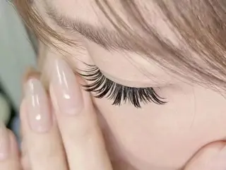 マツエク・マツパ AB マツエクネイルサロンのマツエク・マツパデザイン