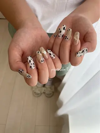 ネイル Eve [nail ＊wax＊HBL]のエステ・リラクイメージ