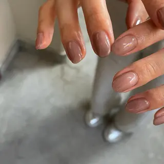 ネイル SALON VILLAGE AOYAMA 2nd.所属・NAKAMURA HARUKAのネイルデザイン