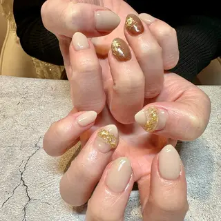 ネイル Tocowaka マエダのネイルデザイン