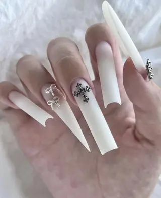 ネイル ナ ミのネイルデザイン