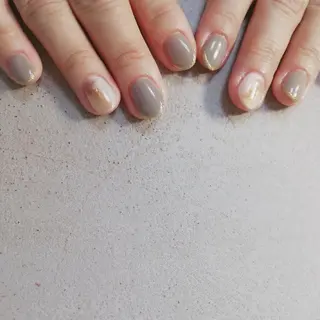 ネイル ネイルサロンほっこり kanaのネイルデザイン