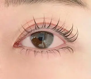 マツエク・マツパ Bianca金町🤍 HASHIMOTOのマツエク・マツパデザイン