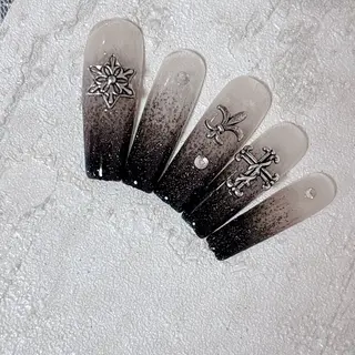 ネイル 🎀An Naのネイルデザイン