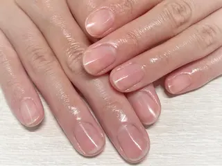 ネイル glossnail MIKIのネイルデザイン