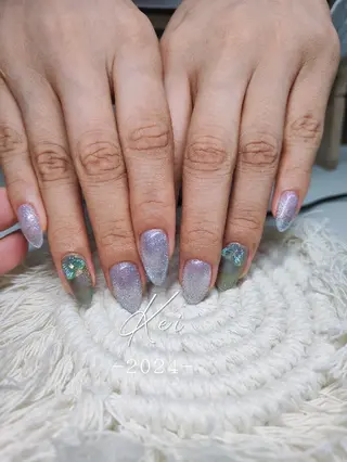 ネイル 🎀 Kei 🎀のネイルデザイン
