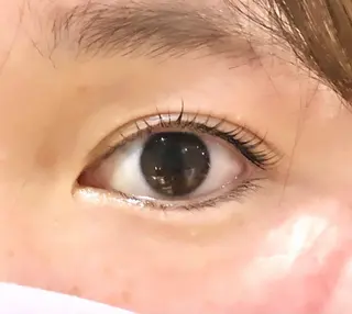 マツエク・マツパ franfika 川又のマツエク・マツパデザイン