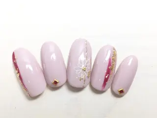 ネイル private nail salon papii所属・papii☆ kurodaのネイルデザイン