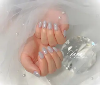 ネイル Nail salon Sugarのネイルデザイン
