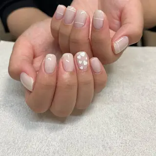 ネイル nailsalon Rのネイルデザイン