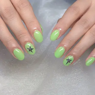 ネイル Mネイルbranch所属・Mネイル伏見 【TORINO】のネイルデザイン