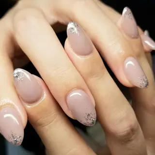 ネイル L'instant  Nail Artzのネイルデザイン