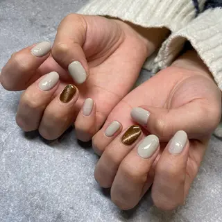 ネイル petit所属・Saaya🫧 _petitのネイルデザイン