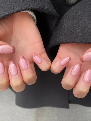 ネイル MH_ Nailのネイルデザイン