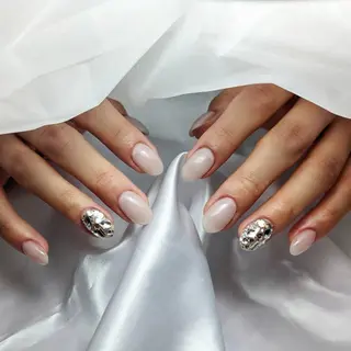 ネイル ryu seiのネイルデザイン