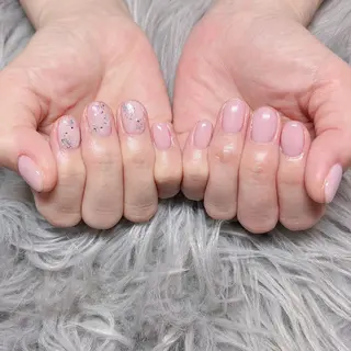 ネイル 個室ネイルサロンDolly  Girl〜ドーリーガール〜所属・DollyGirl KYOKOのネイルデザイン