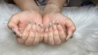 ネイル 《LB》ラブリエ Nail&eyeのマツエク・マツパデザイン