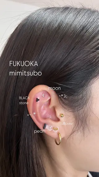 小顔サロン AMYONのエステ・リラクイメージ