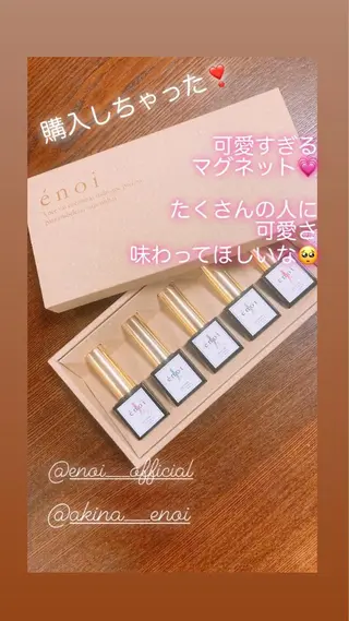 ネイル ネイルケアサロン Campanulaのネイルデザイン