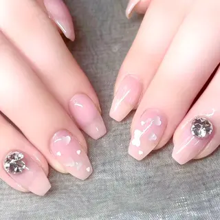 ネイル Nailist SUZU所属・Nailist suzuのネイルデザイン