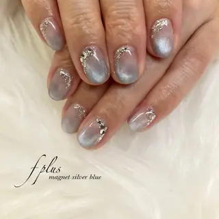 ネイル 自爪を傷めない 🌷かなこ🌷のネイルデザイン