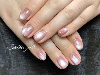ネイル salon AZのネイルデザイン