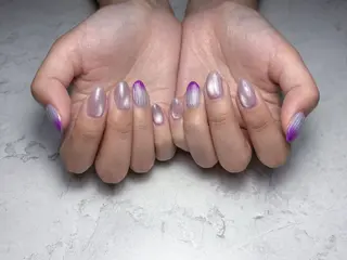 ネイル 【Suger】 maiのネイルデザイン