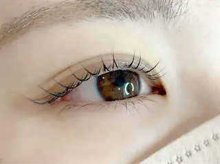 マツエク・マツパ RIL salonのマツエク・マツパデザイン