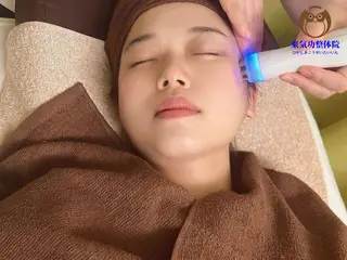 東 気功整体院のエステ・リラクイメージ